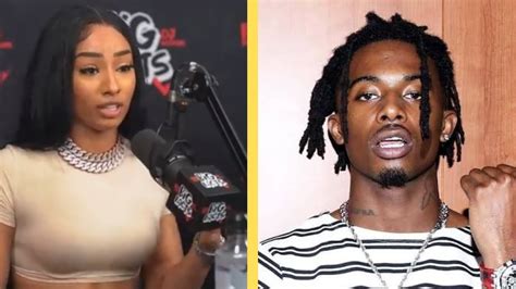 rubi rose and playboi carti|Rubi Rose talks about her relationship with Carti :。